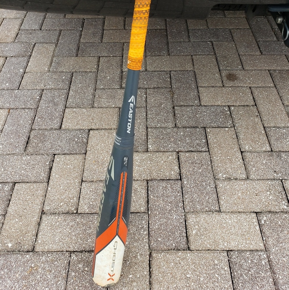 Easton Ghost Drop 10 Bat